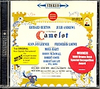 Camelot: Original Cast Recording by…