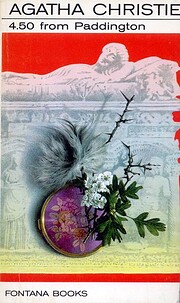 4.50 From Paddington por Agatha Christie