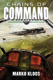 Chains of Command (Frontlines Book 4) by…