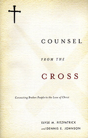 Counsel from the Cross (Redesign):…