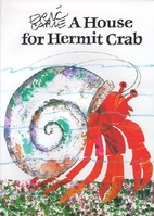 A House for Hermit Crab by Eric Carle