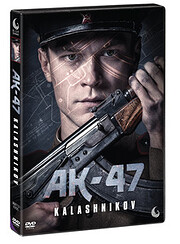 AK 47-Kalashnikov di Konstantin Buslov