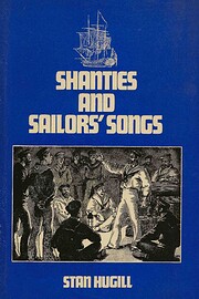 Shanties and Sailors' Songs por Stan Hugill