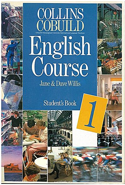 Collins COBUILD English Course : Student's Book 1 | Resource Room ...