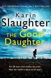 The Good Daughter: The gripping new…