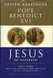 Jesus of Nazareth: Holy Week: From the…