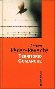 Territorio Comanche por Arturo…