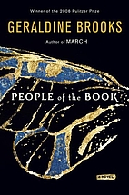 People of the Book by Geraldine Brooks