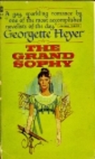 The Grand Sophy by Georgette Heyer