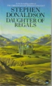 Daughter of Regals and Other Tales –…