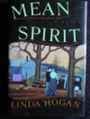 Mean Spirit af Linda Hogan