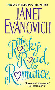 The Rocky Road to Romance de Janet Evanovich