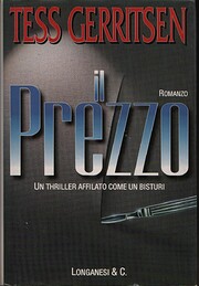 Il prezzo de Tess Gerritsen