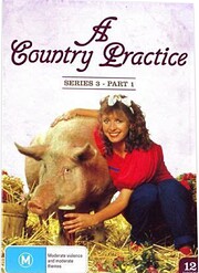 A Country Practice - Series 3 A