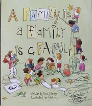 A Family Is a Family Is a Family by Sara…