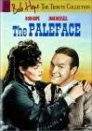 The Paleface de Norman Z. McLeod
