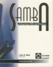Samba: Integrating Unix and Windows af John…
