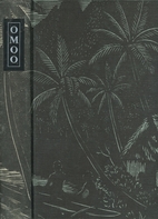 Omoo by Herman Melville