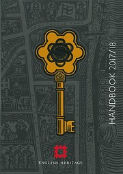 English Heritage Handbook 2017/18