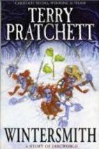 Wintersmith by Terry Pratchett