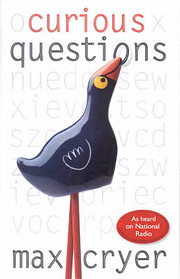 Curious Questions av Max Cryer