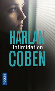 Intimidation av Harlan Coben