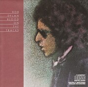 Blood on the Tracks de Bob Dylan
