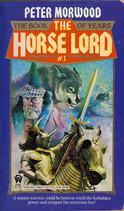 The Horse Lord (Book of Years) de Peter…