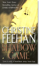 Shadow Game by Christine Feehan