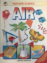 Air (Fun with Science) av Brenda Walpole
