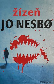 Žízeň (Harry Hole, #11)