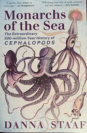 Monarchs of the Sea: The Extraordinary…