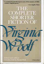 The Complete Shorter Fiction of Virginia…