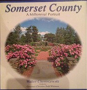 Somerset County: A Millennial Portrait af…