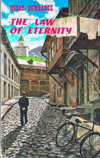 The Law of Eternity by Nodar Dumbadze
