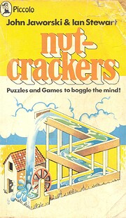 Nut-crackers : puzzles and games to boggle…