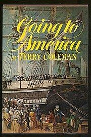 Going to America af Terry Coleman