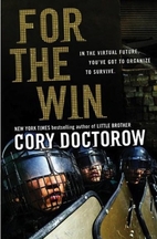 For the Win by Cory Doctorow