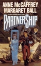 PartnerShip by Anne McCaffrey