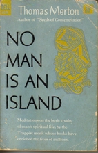 No Man Is an Island by Thomas Merton