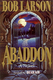 Abaddon (Dead Air Series, Book 2) af Bob…