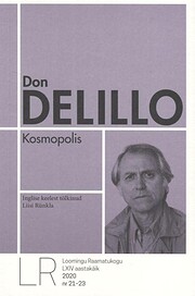 Kosmopolis por Don DeLillo