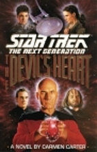 The Devil's Heart by Carmen Carter