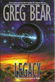 Legacy por Greg Bear