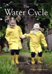 The Water Cycle de Donna Marie Pitino