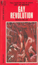 Gay revolution by Marcus Miller