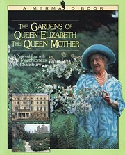 The Gardens of Queen Elizabeth the Queen…