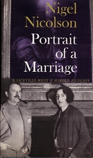 Portrait of a Marriage: Vita Sackville-West…