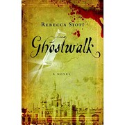 Ghostwalk av Rebecca Scott