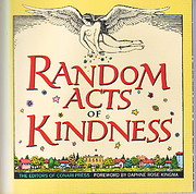 Random Acts of Kindness: (Treat People With…